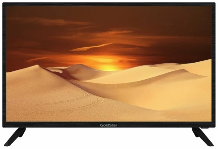 Телевизор 32" GOLDSTAR LT-32R900 SMART TV