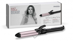 Щипцы BABYLISS C332E