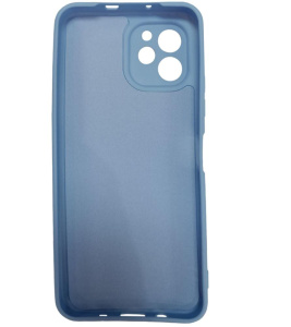 Бампер Huawei Nova Y61 ZIBELINO Soft Case лавандовый