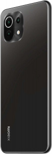 Сотовый телефон Xiaomi Mi 11 Lite 128Gb Black