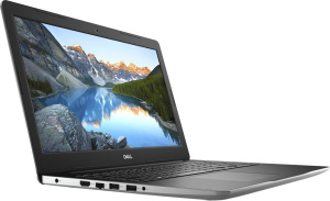 Ноутбук 15.6" Dell 3583-8482 Pen 5405U/4Gb/1Tb/610/Lin/silver