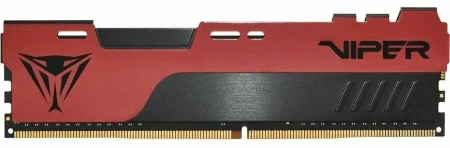 Память DDR4 8192Mb 4000MHz Patriot PVE248G400C0 Viper Elite II RTL