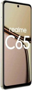 Сотовый телефон REALME C65 8/256Gb Gold