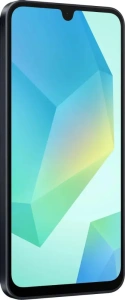 Сотовый телефон Samsung Galaxy A16 4/128Gb (A165FZKDCAU) черный