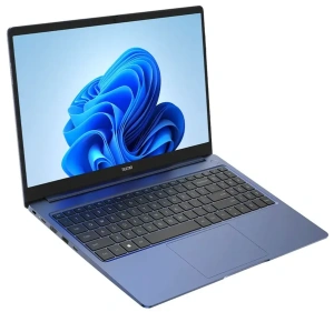 Ноутбук 15.6" TECNO T1 i3 1005G1/ 12/ 256GB/ Win 11/ Denim Blue