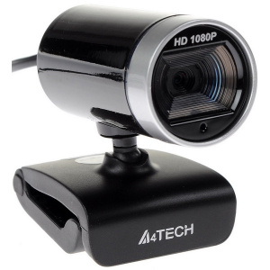 Камера WEB A4Tech PK-910H USB 2.0