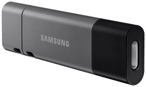 Карта USB3.0 32 GB SAMSUNG DUO