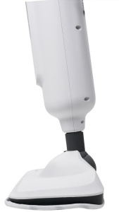 Швабра паровая Centek CT-2582 WHITE