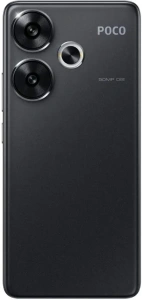 Сотовый телефон Xiaomi POCO F6 8/256Gb Black 