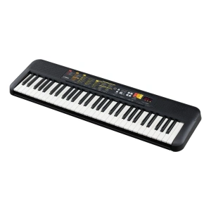 Синтезатор YAMAHA PSR-F52