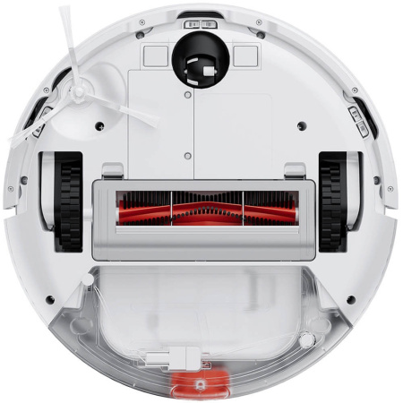 Пылесос-робот XIAOMI Robot Vacuum E12 White