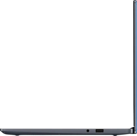 Ноутбук 14" Honor MagicBook Ryzen 5 5500U/16GB/SSD 512 GB/AMD Radeon Graphics/NoOS (5301AFWF) серый