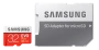 Карта micro-SD 32 Gb SAMSUNG MB-MC32GA/RU EVO PLUS (+ адаптер)