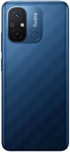 Сотовый телефон Xiaomi Redmi 12C 128Gb Blue