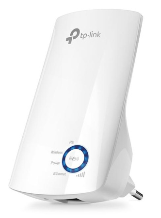 Маршрутизатор TP-LINK TL-WA850RE репитер