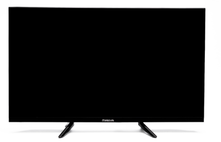 TV LCD 32" MANYA 32MH02B (*9)