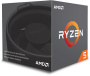 Процессор AM4 AMD Ryzen 5 2600 Box