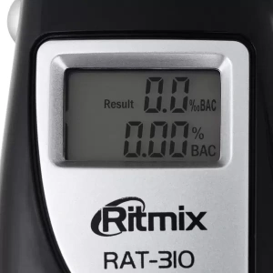 Тестер-алко RITMIX RAT-310