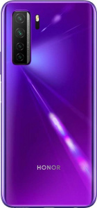 Сотовый телефон Honor 30S 128Gb Purple