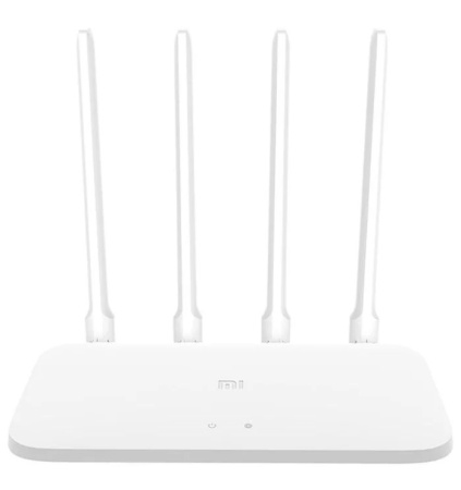 Маршрутизатор XIAOMI Mi Router 4A DVB4230GL