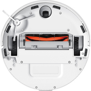 Пылесос-робот Xiaomi Mijia Robot Vacuum-Mop 2 Pro LDS