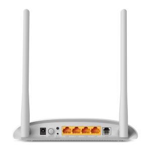 Модем TP-LINK TD-W8961N ADSL