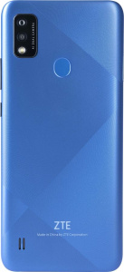 Сотовый телефон ZTE BLADE A51 64GB BLUE