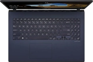 Ноутбук 15.6" ASUS A571GT-BQ938 (90NB0NL1-M15220) i5 9300H/16Gb/SSD512Gb/GTX 1650 4Gb/IPS/noOS