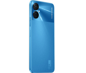 Сотовый телефон TECNO Spark 9 Pro (KH7N) 128GB Kyanite Blue/синий