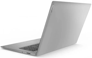 Ноутбук 17.3" Lenovo 17ADA05 (81W2008XRK) Ath Gl 3150U/4Gb/SSD256Gb/noOS