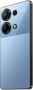 Сотовый телефон Xiaomi POCO M6 Pro 8/256Gb Blue