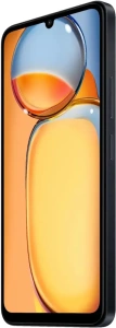 Сотовый телефон Xiaomi REDMI 13C 8/256Gb Midnight Black/черный