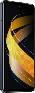 Сотовый телефон INFINIX Smart 8 Pro 8/128Gb Black