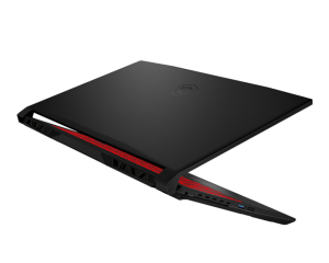 Ноутбук 15.6" MSI Katana GF66 11UC-1223XRU (9S7-158212-1223) i5 11400H/8Gb/SSD512Gb/RTX 3050 4Gb/IPS/DOS