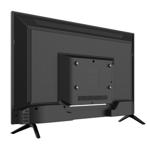 TV LCD 32" BQ 32S04B-T2-SMART безрамочный