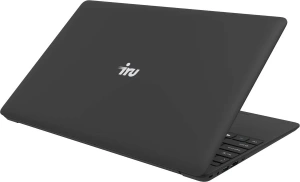 Ноутбук 15.6" IRU Калибр 15CLG1 (1882285) i3 10110U/8Gb/1Tb/IPS/DOS