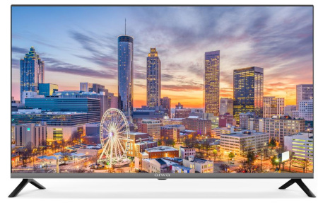 TV LCD 40" AIWA 40FLE9600S
