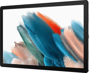 Планшет 10.5" Samsung Galaxy Tab A8 SM-X200N 32Gb серебристый