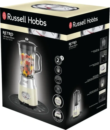 Блендер Russell Hobbs 25192-56