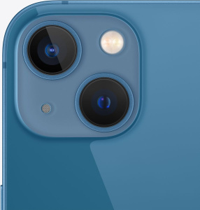 Сотовый телефон Apple iPhone 13 128GB Blue