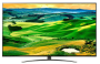 TV LCD 50" LG 50QNED816RA