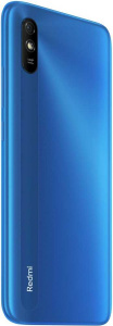 Сотовый телефон Xiaomi REDMI 9A 32Gb Blue
