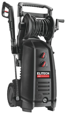 Минимойка ELITECH HPW 3000IFR