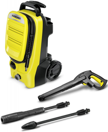 Минимойка KARCHER K 4 Compact *UM (1.679-400.0)