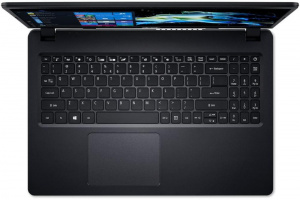 Ноутбук 15.6" Acer EX215-51-35JD (NXEFZER.00L)  i3-10110U 2.10GHz Dual/8GB/512GB SSD/Linux