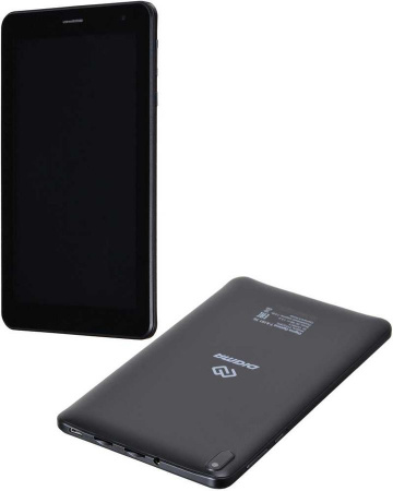 Планшет 7" Digma Optima 7 A101 3G SC7731E 4C/1Gb/8Gb/And10.0Go черный