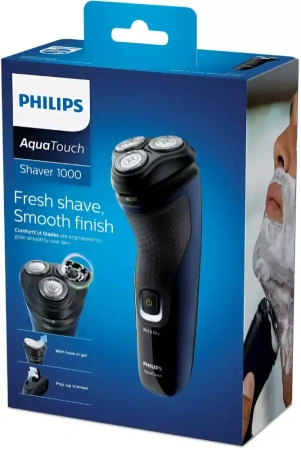 Бритва PHILIPS S1323/41