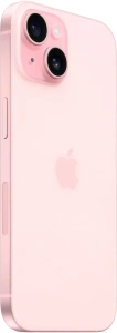 Сотовый телефон Apple iPhone 15 256GB Pink