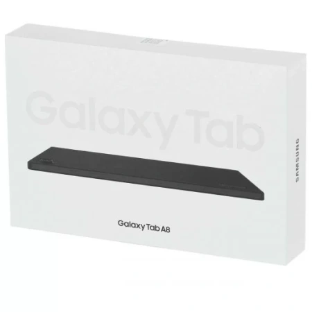 Планшет 10.5" Samsung Galaxy Tab A8 SM-X205 32Gb серый