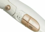 Фен ROWENTA CV3620F0, 1700 Вт, White/Gold